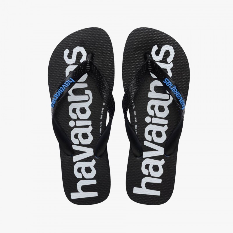 Havaianas Top Logomania Havaianas Top Logomania - 4145741 3504 - Fuxia, Urban Tribes United