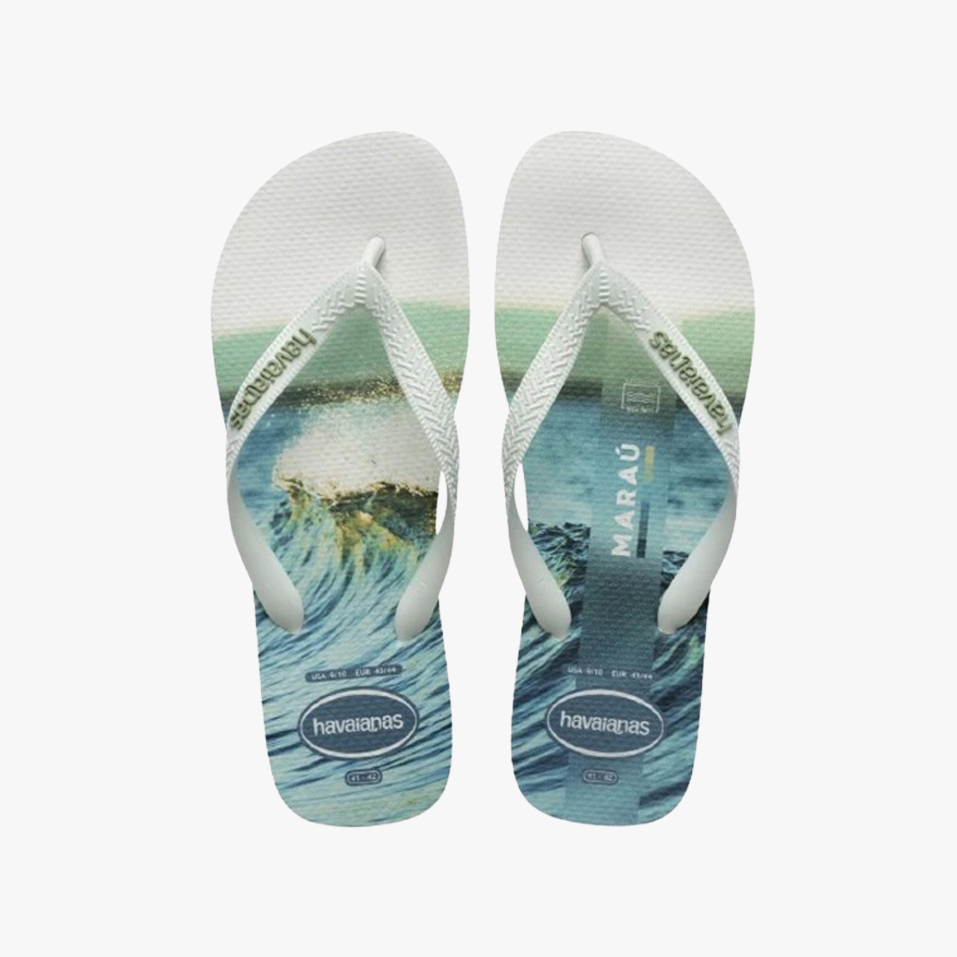 Havaianas Top Surfer I