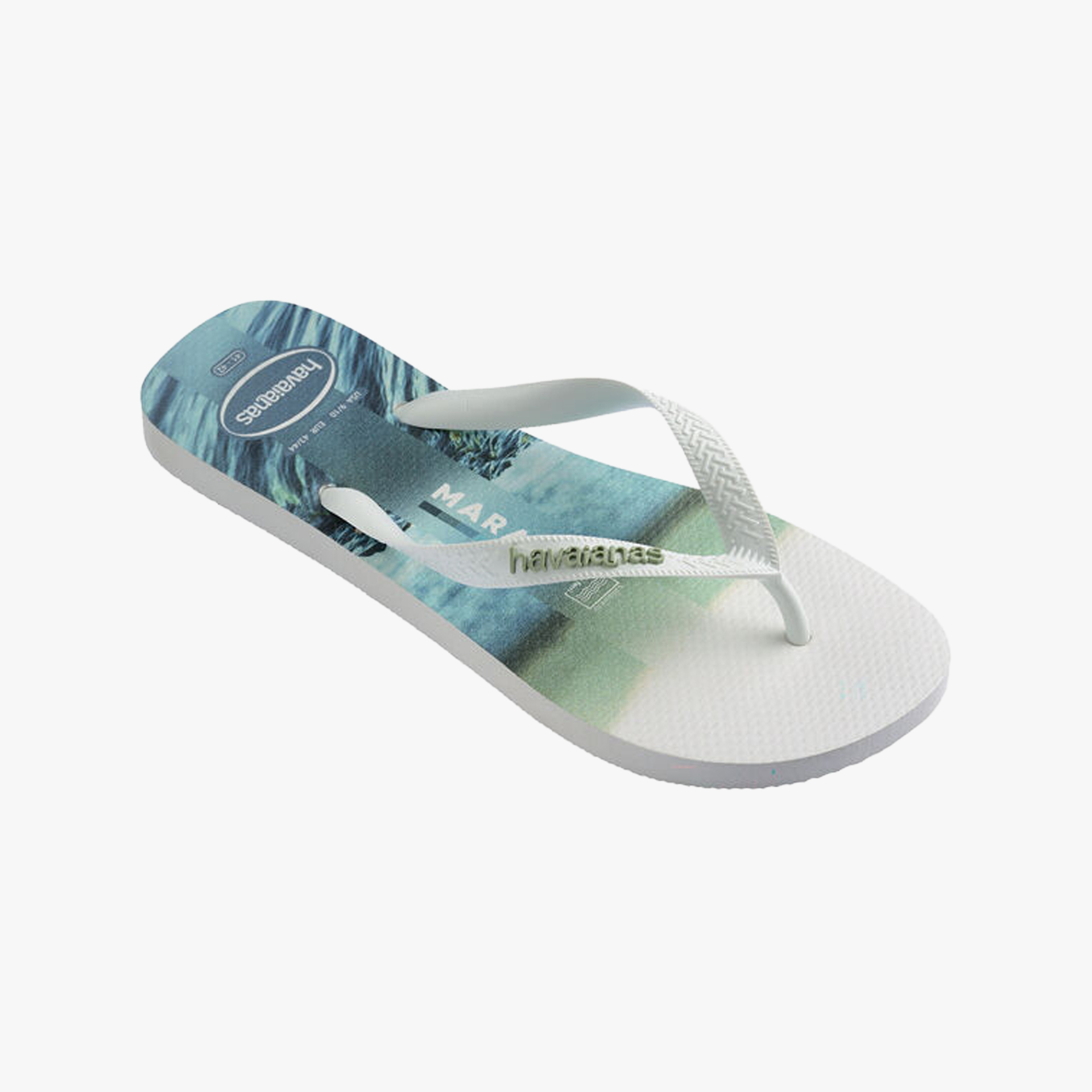 Havaianas Top Surfer I