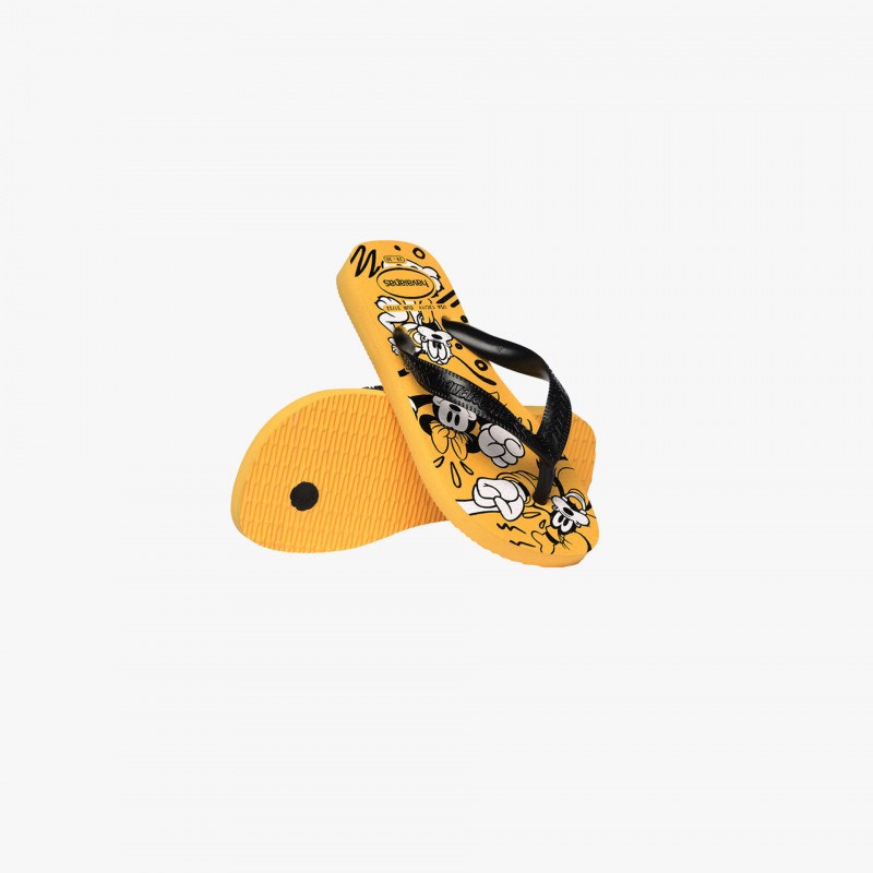 Havaianas Kids Disney Havaianas Kids Disney - 4150249 0023 - Fuxia, Urban Tribes United