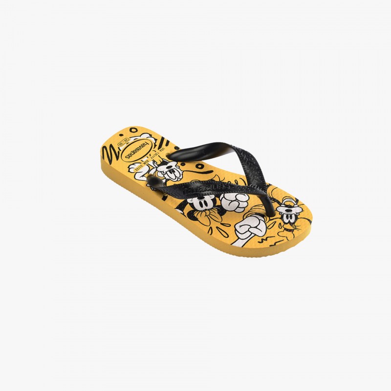 Havaianas Kids Disney Havaianas Kids Disney - 4150249 0023 - Fuxia, Urban Tribes United