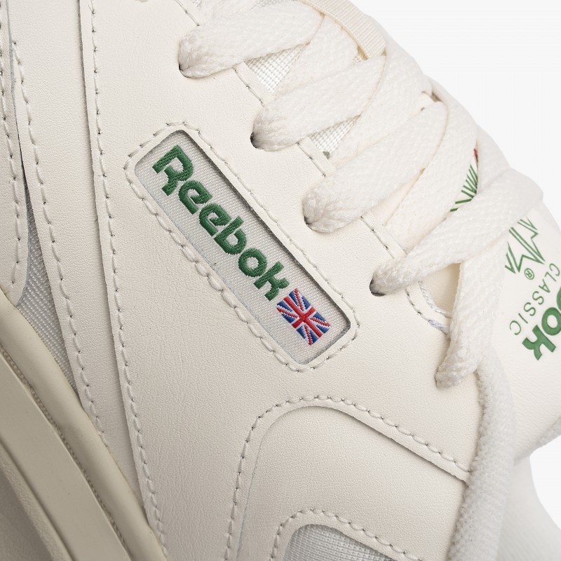 Reebok Club C Extra Reebok Club C Extra - 100010060 - Fuxia, Urban Tribes United