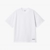 White White