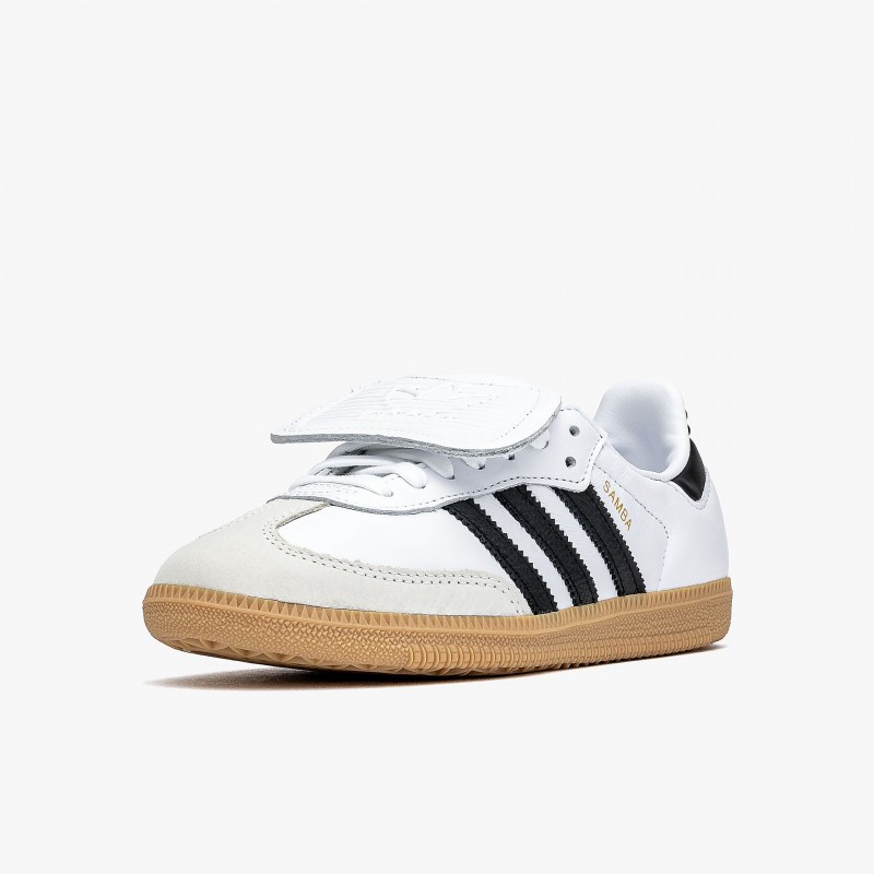 adidas Samba LT adidas Samba LT - IG4279 - Fuxia, Urban Tribes United
