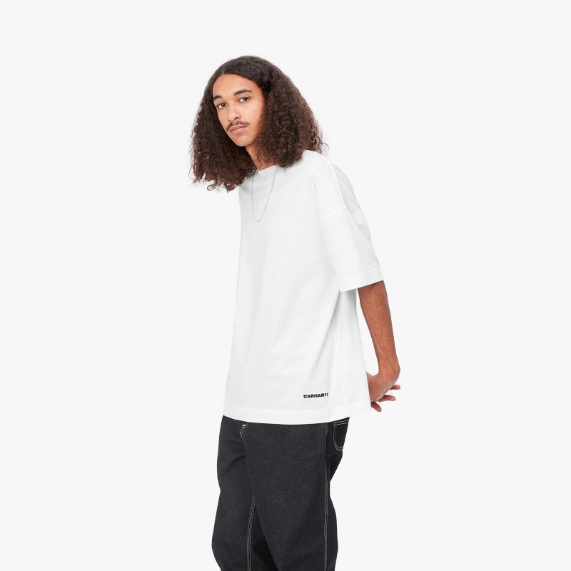 Carhartt WIP Link Script Carhartt WIP Link Script