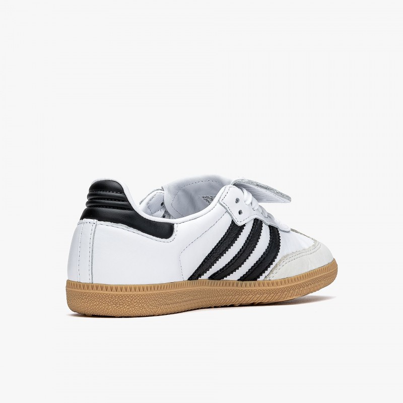 adidas Samba LT adidas Samba LT - IG4279 - Fuxia, Urban Tribes United