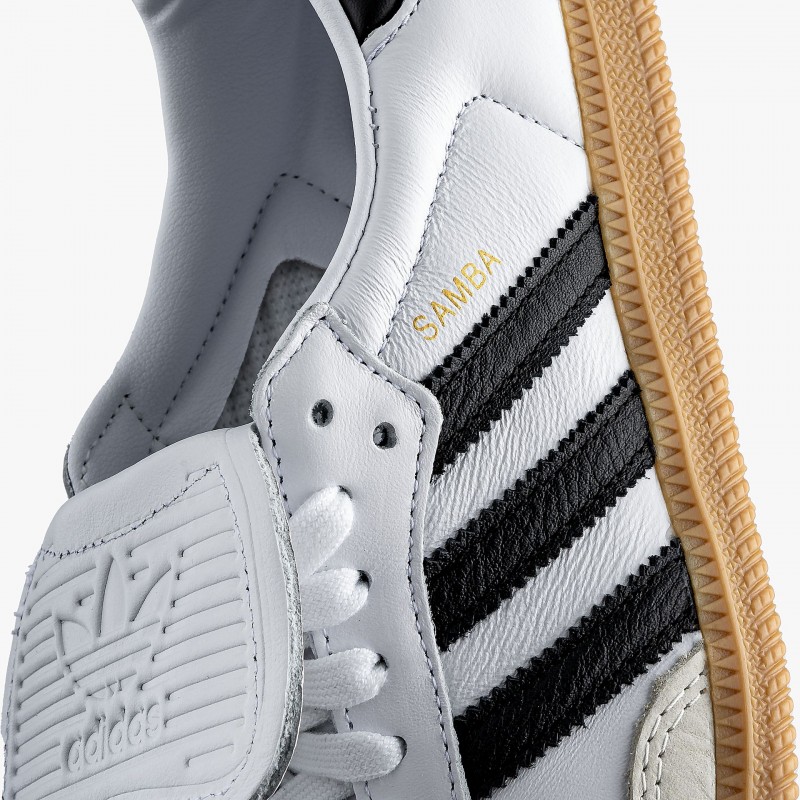 adidas Samba LT adidas Samba LT - IG4279 - Fuxia, Urban Tribes United