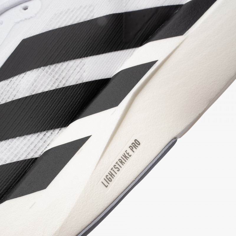 adidas adizero Evo SL M - JH6206 - Fuxia, Urban Tribes United