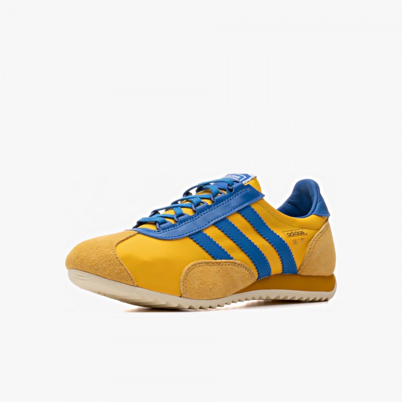 adidas SL 72 PT adidas SL 72 PT - JR3638 - Fuxia, Urban Tribes United
