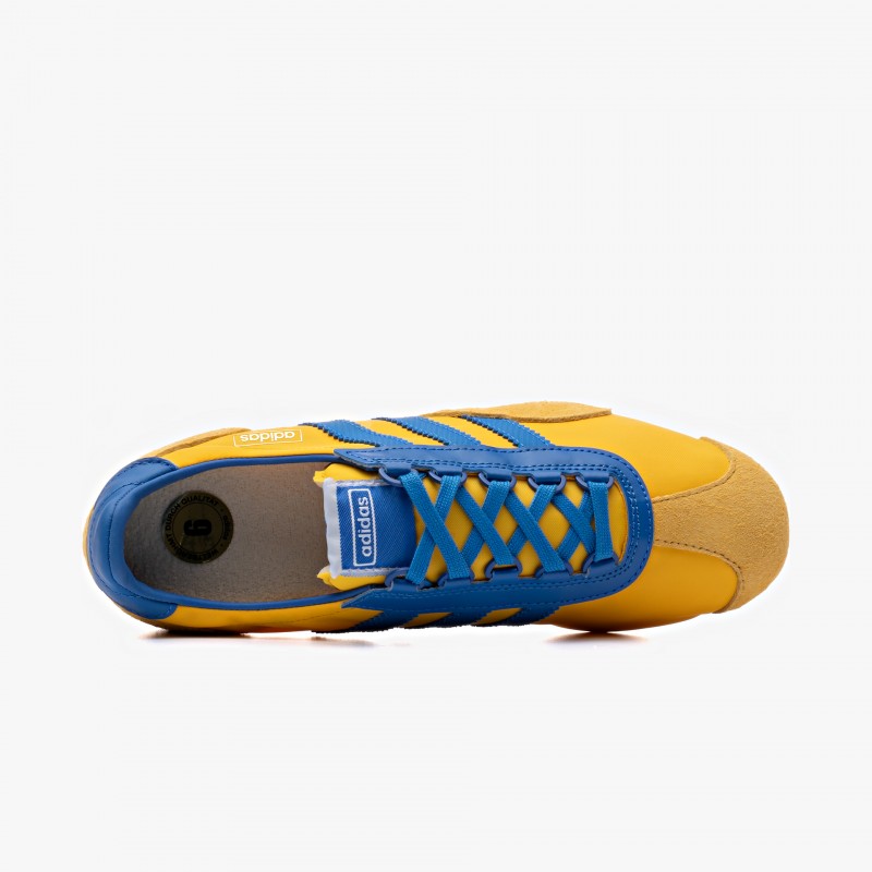 adidas SL 72 PT adidas SL 72 PT - JR3638 - Fuxia, Urban Tribes United