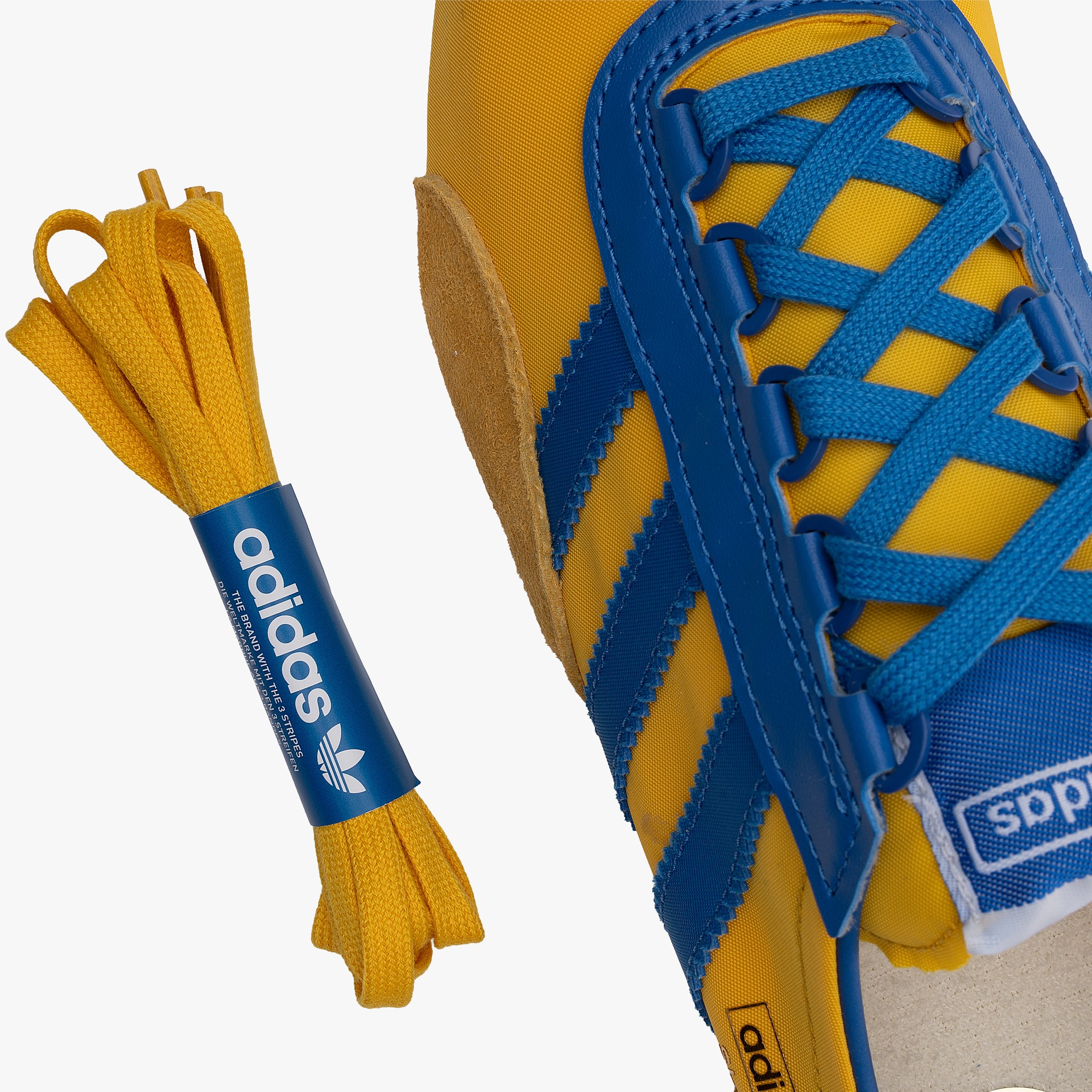 adidas SL 72 PT