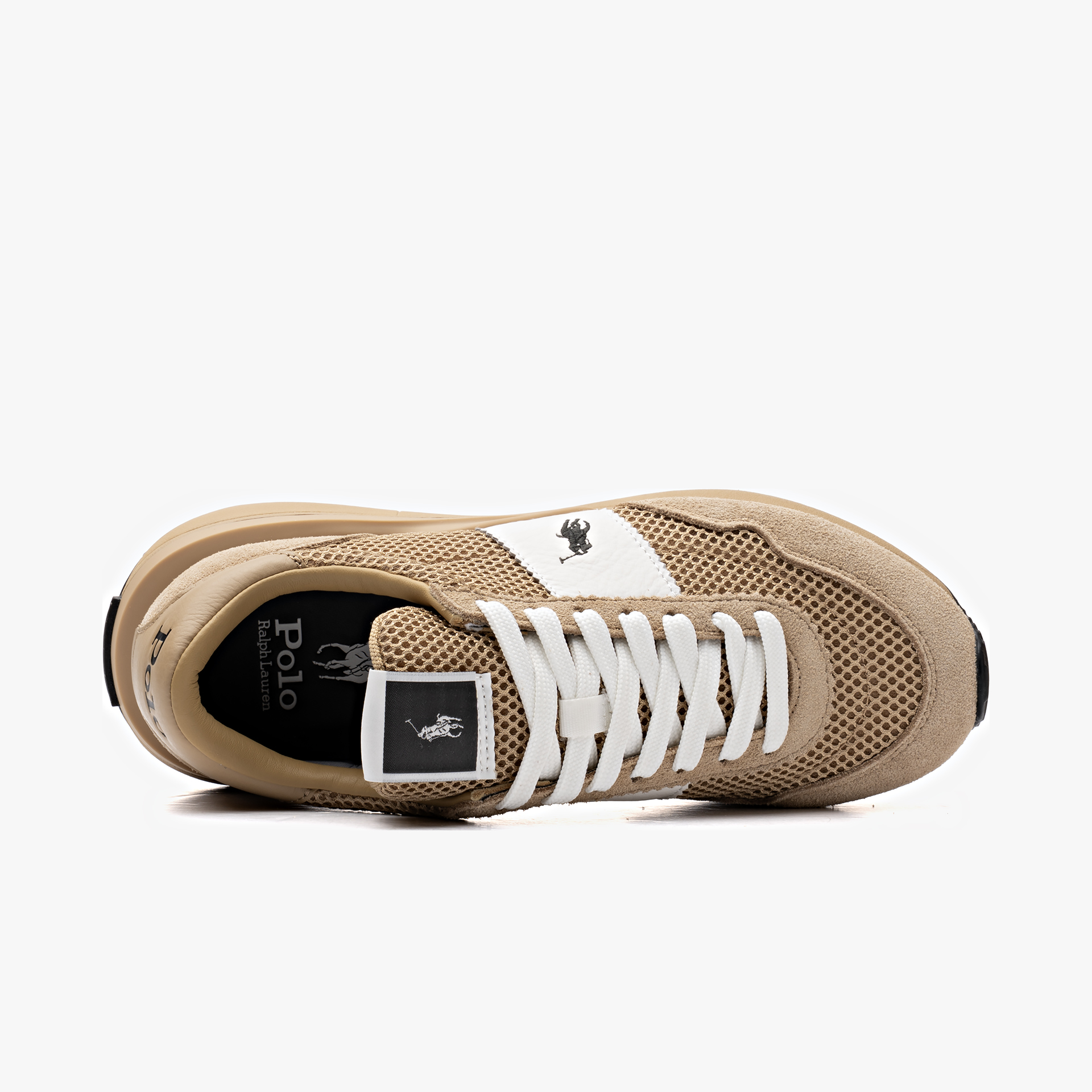 Polo Ralph Lauren Train 89 PP