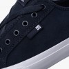 DC Manual S Skate Suede