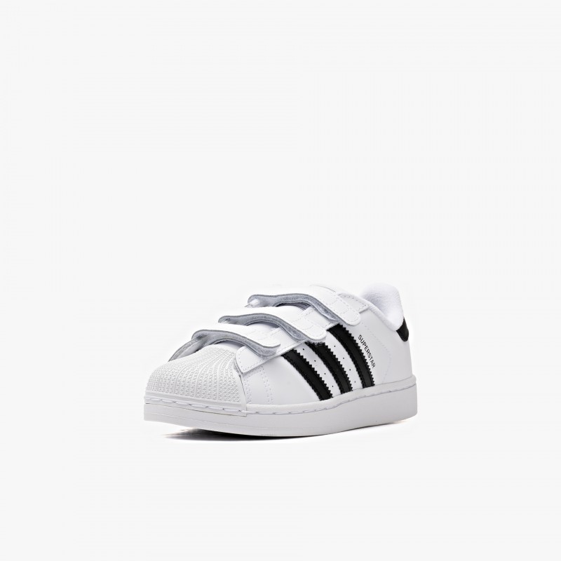 adidas Superstar II adidas Superstar II - JI3988 - Fuxia, Urban Tribes United