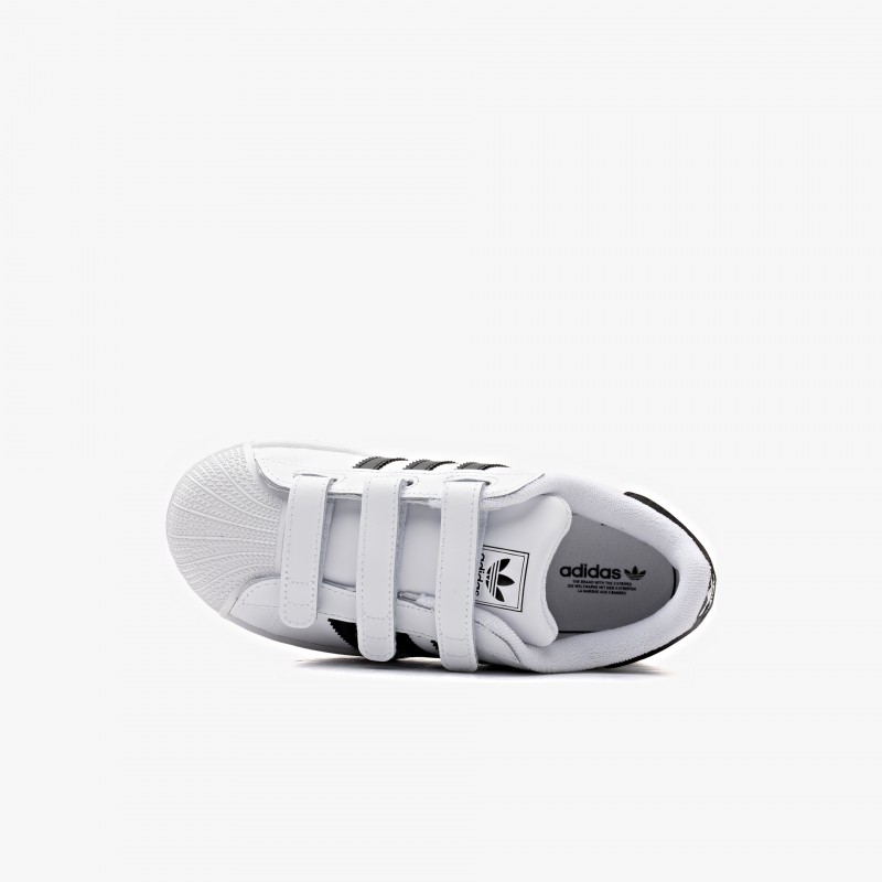 adidas Superstar II adidas Superstar II - JI3988 - Fuxia, Urban Tribes United