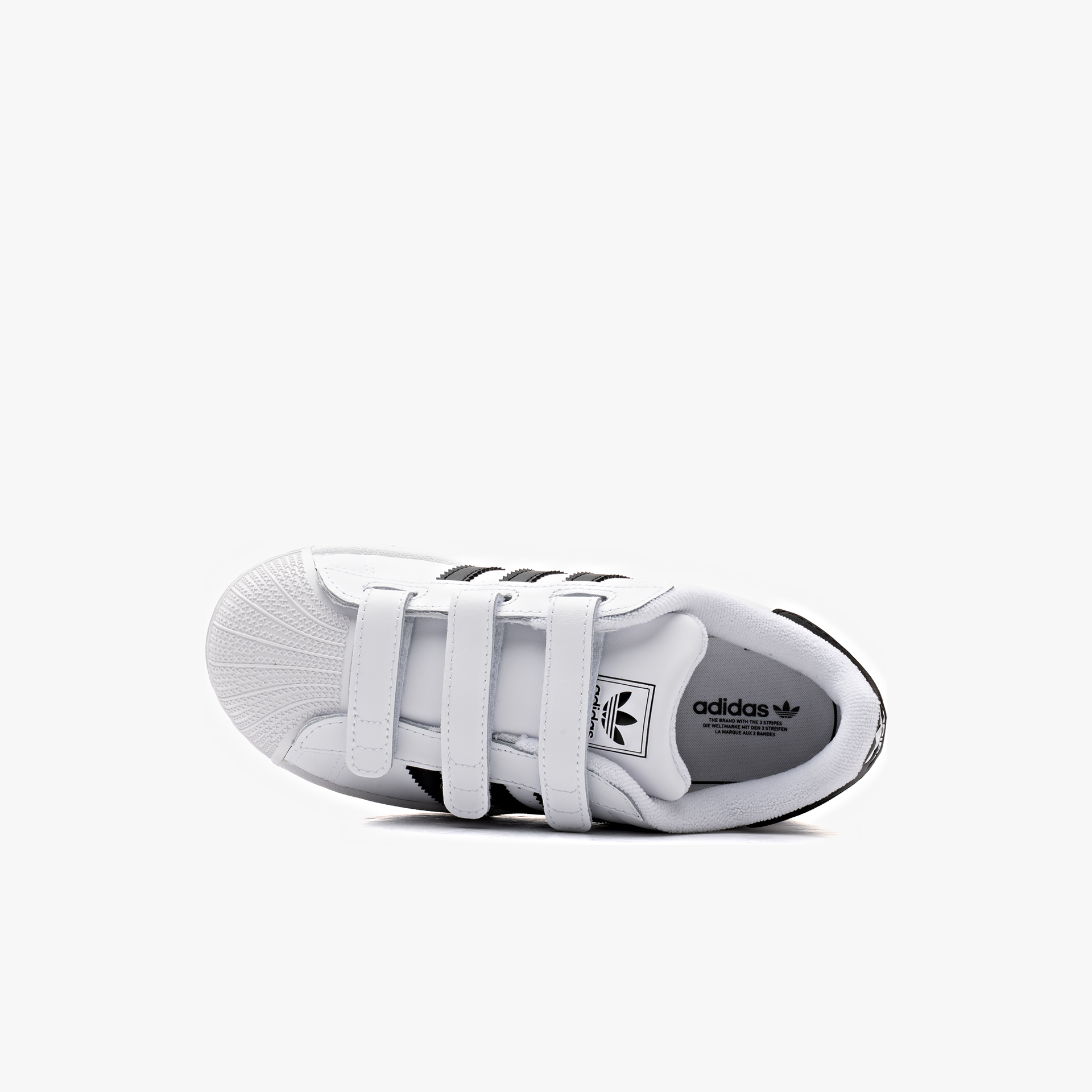 adidas Superstar II