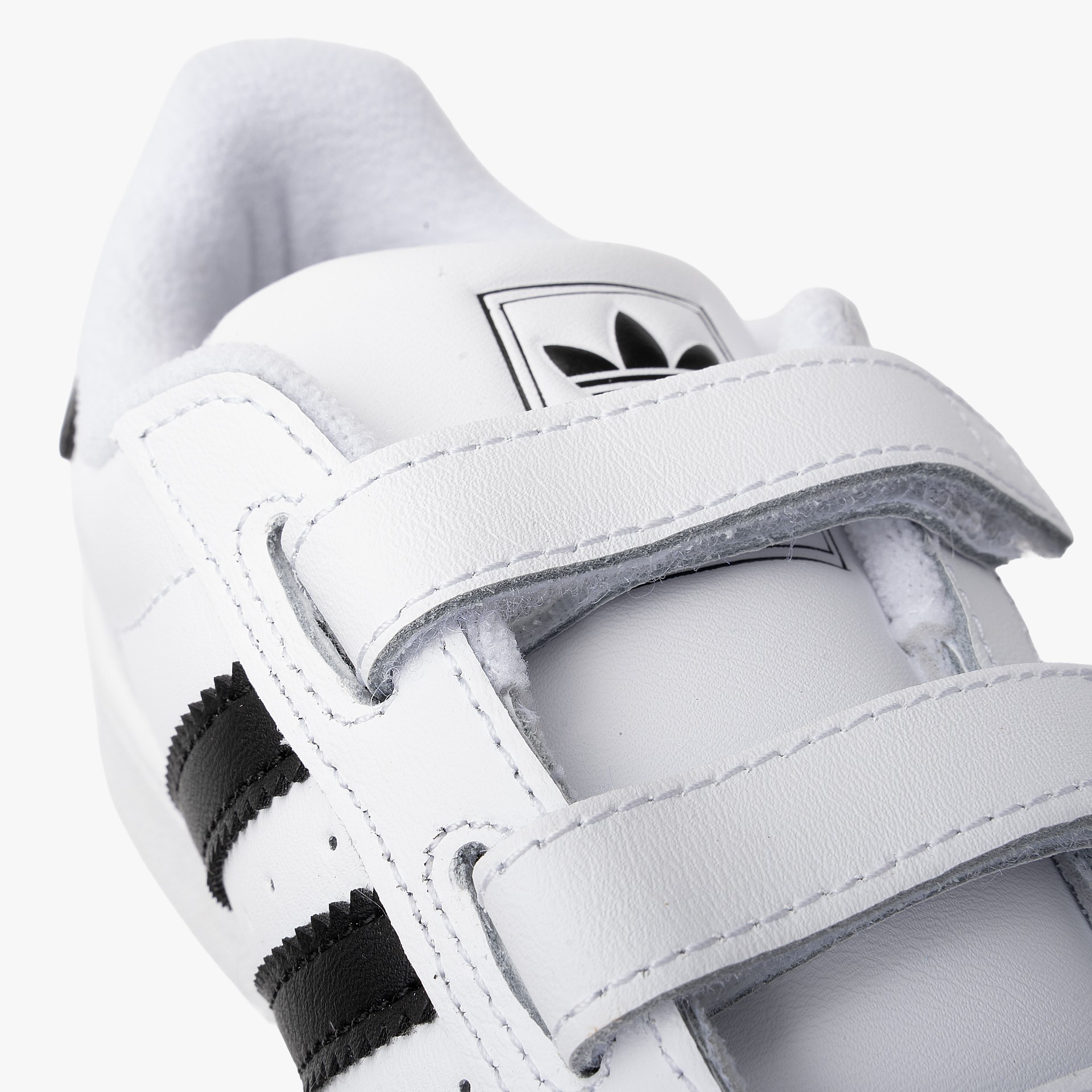 adidas Superstar II