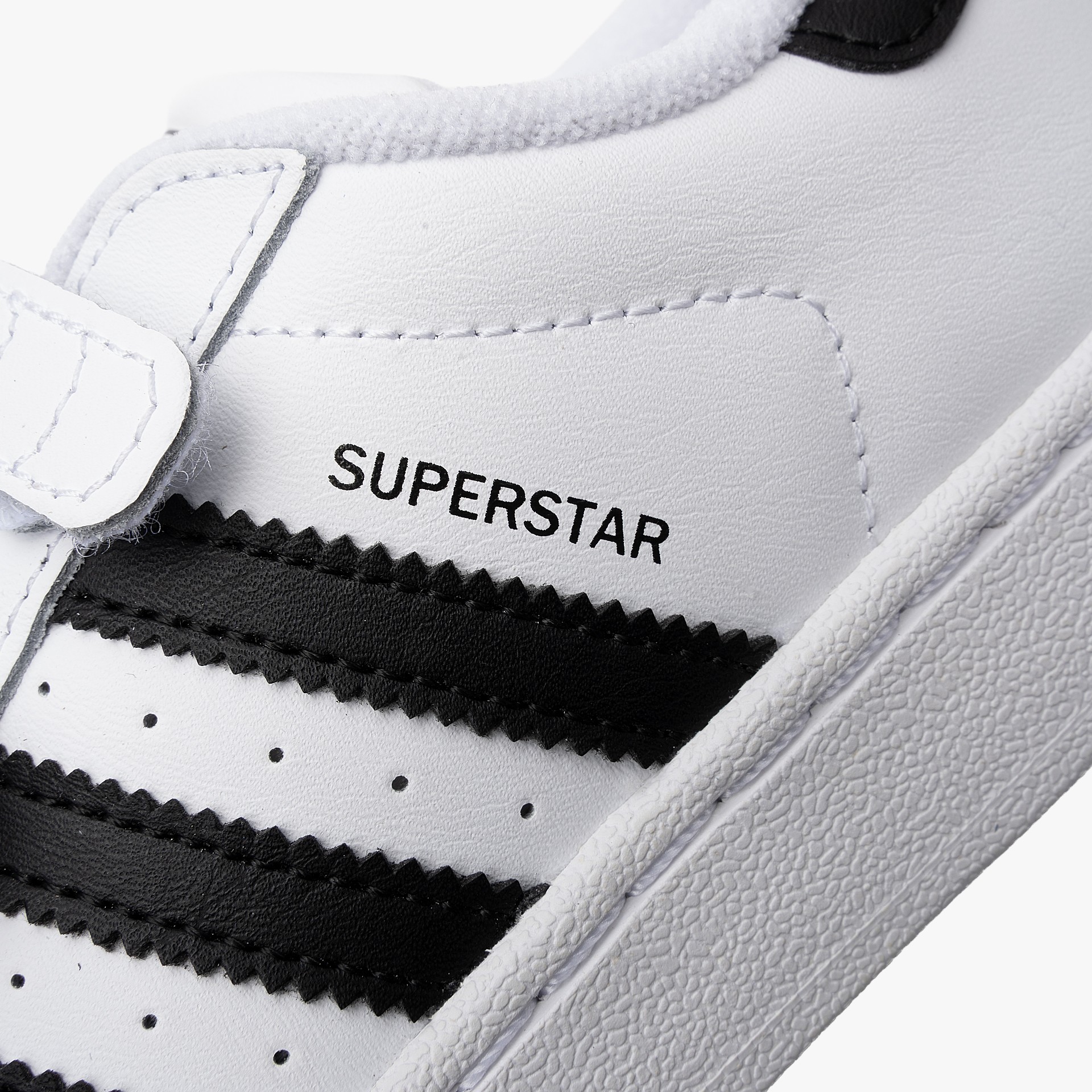 adidas Superstar II