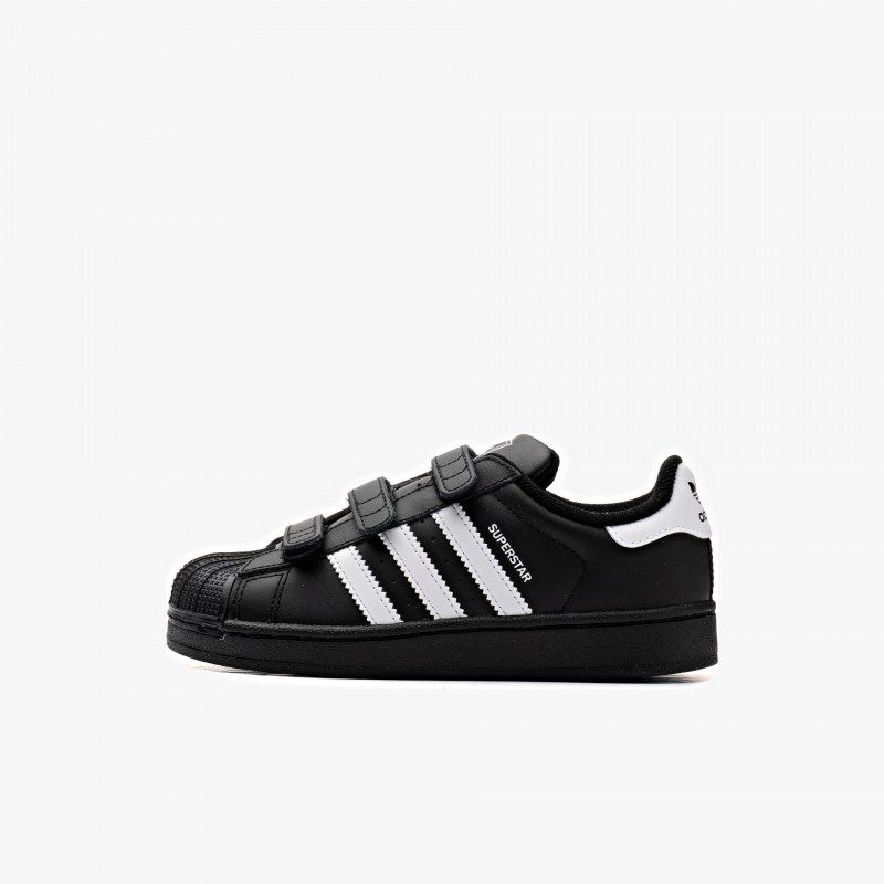 adidas Superstar II adidas Superstar II - JI3989 - Fuxia, Urban Tribes United