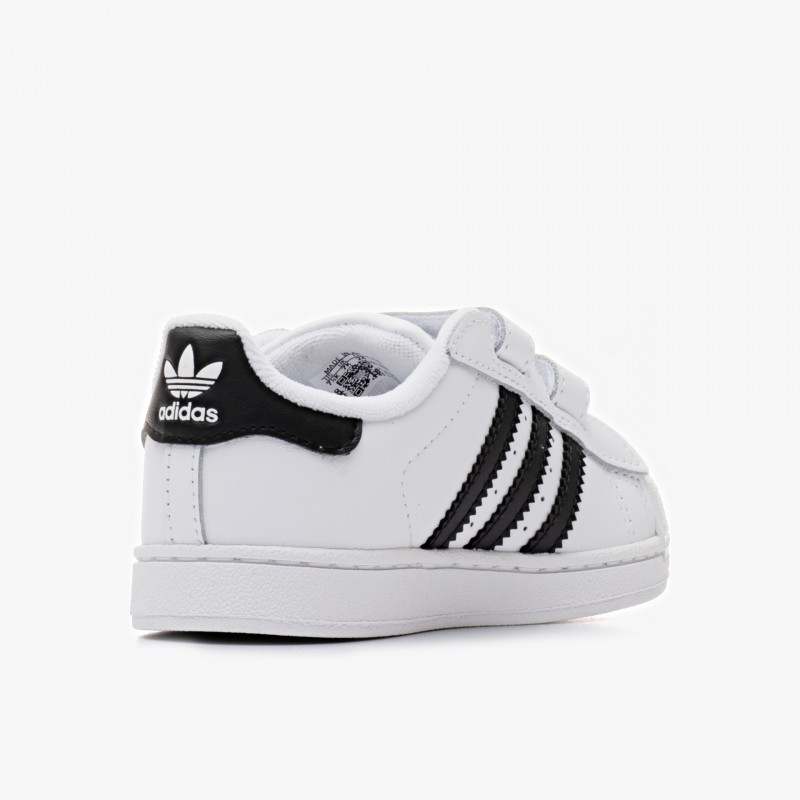 adidas Superstar II adidas Superstar II - JI3990 - Fuxia, Urban Tribes United