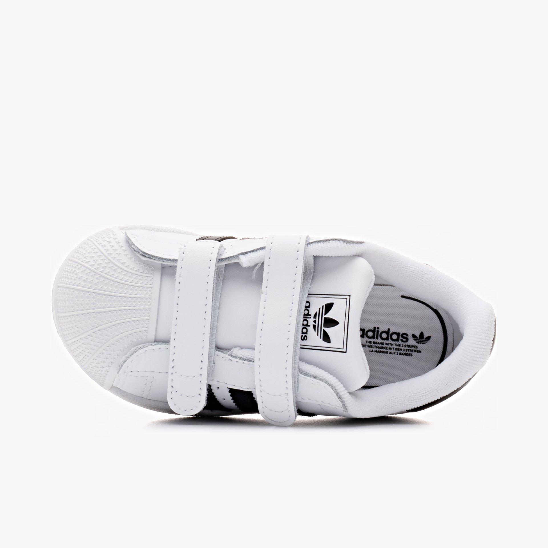 adidas Superstar II