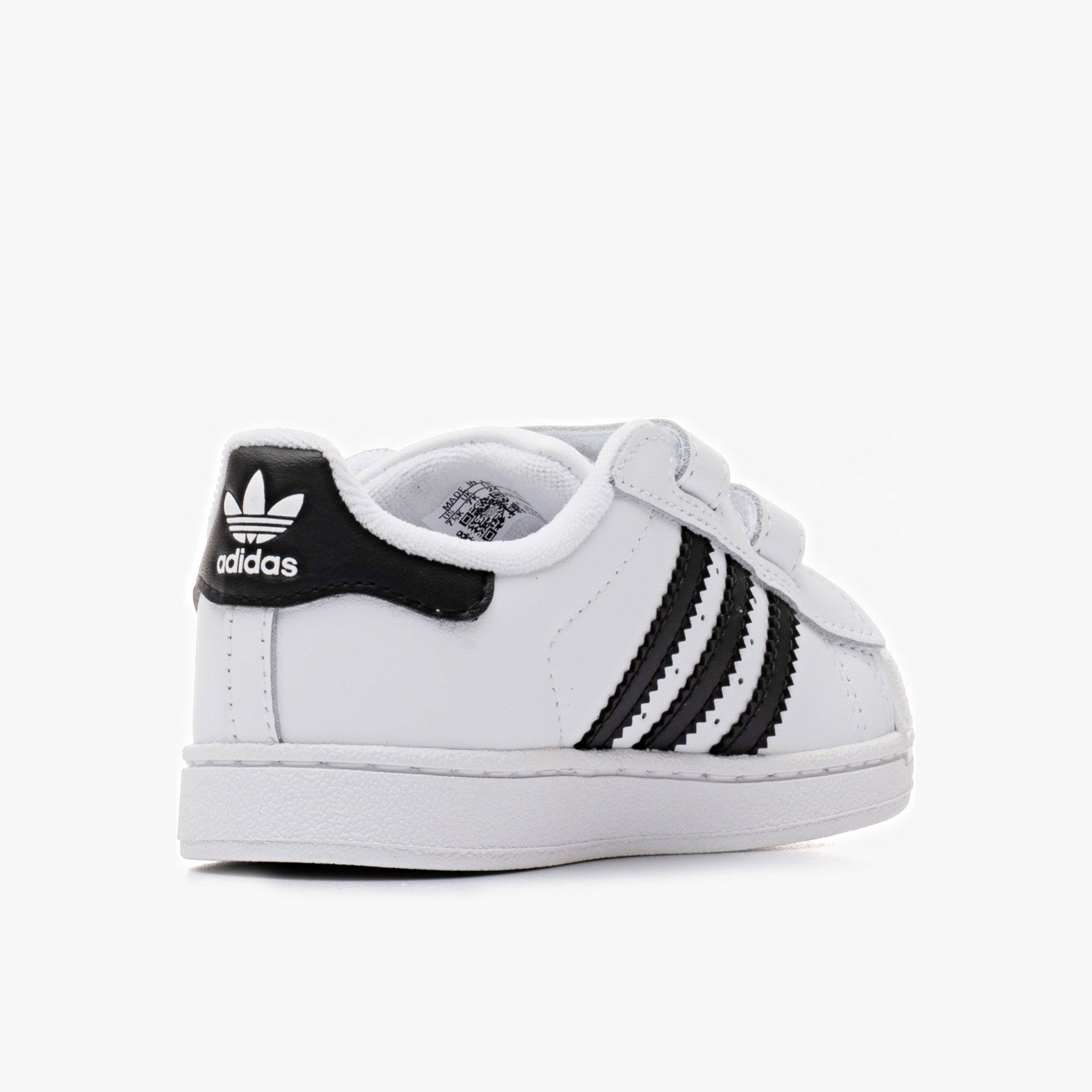 adidas Superstar II