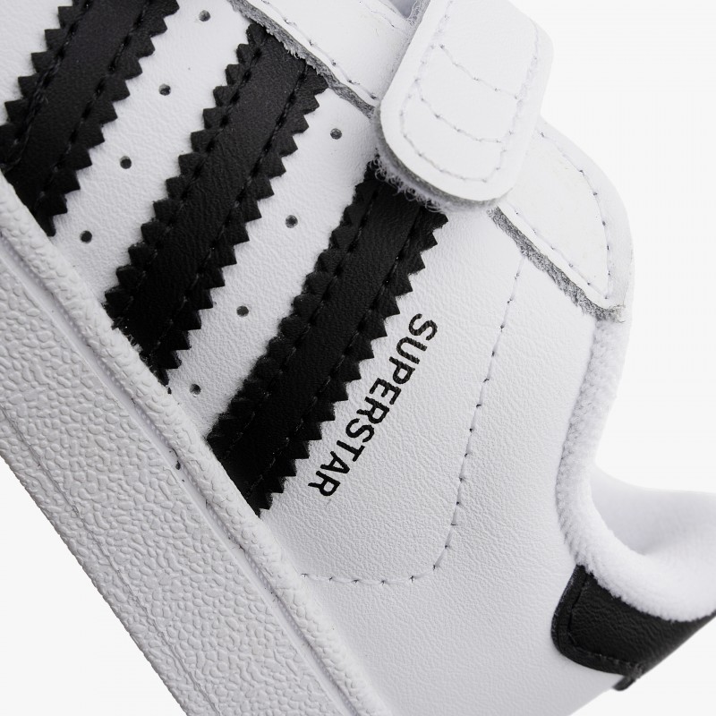 adidas Superstar II adidas Superstar II - JI3990 - Fuxia, Urban Tribes United