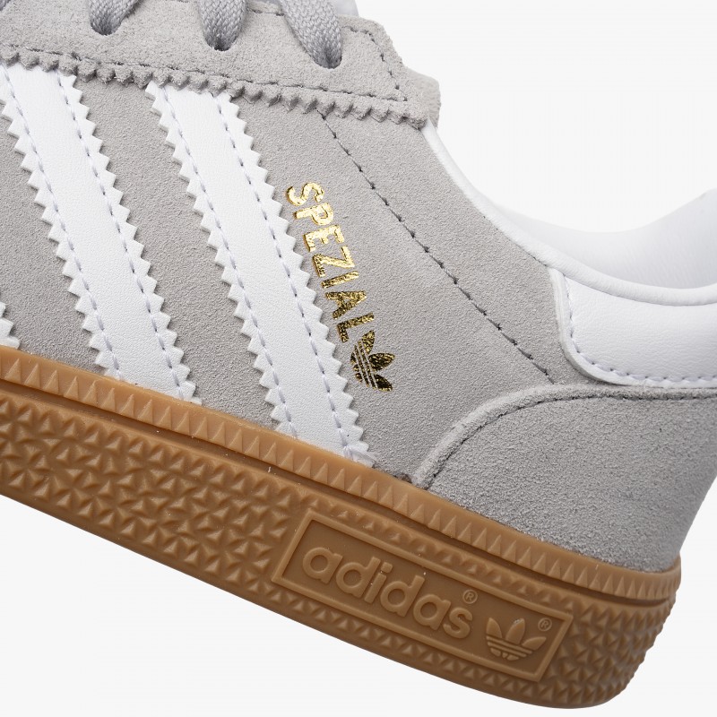 adidas Handball Spezial C - JP9572 - Fuxia, Urban Tribes United