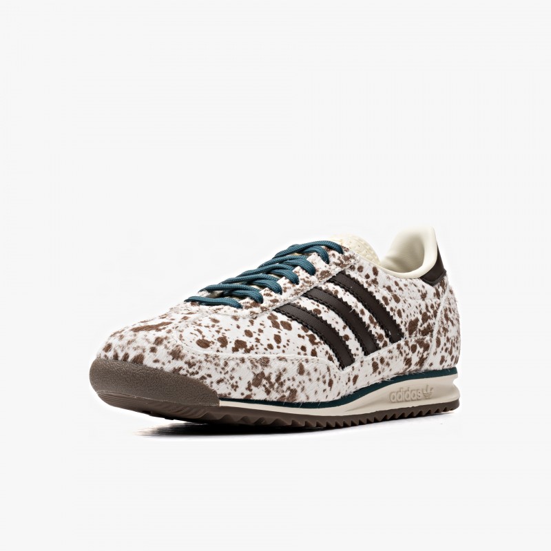 adidas SL 72 OG W - KJ2287 - Fuxia, Urban Tribes United
