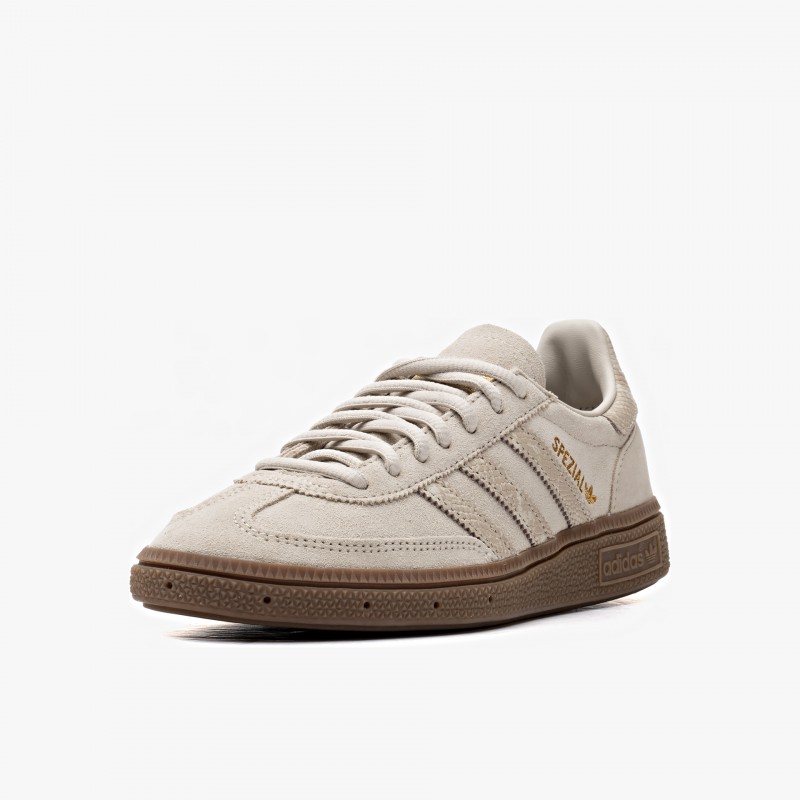 adidas Handball Spezial - KJ2401 - Fuxia, Urban Tribes United