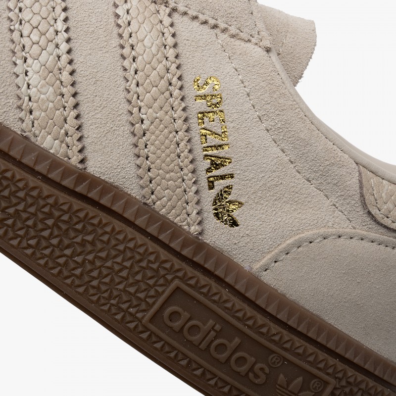 adidas Handball Spezial - KJ2401 - Fuxia, Urban Tribes United