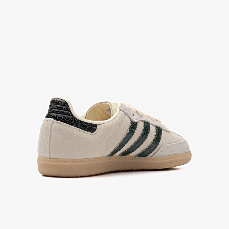adidas Samba OG - KK2266 - Fuxia, Urban Tribes United