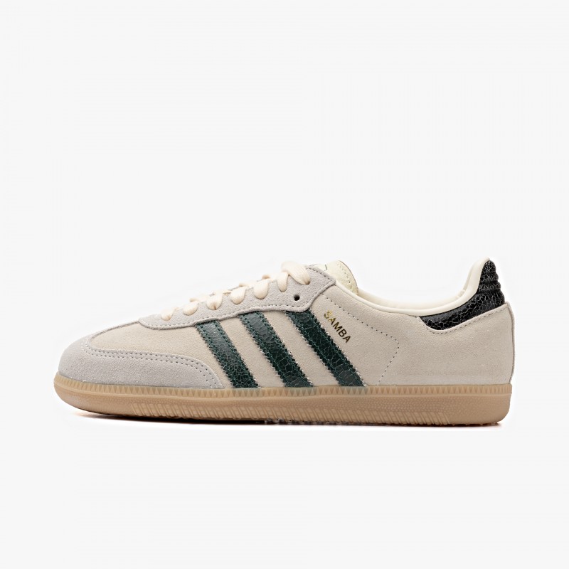 adidas Samba OG adidas Samba OG - KK2266 - Fuxia, Urban Tribes United