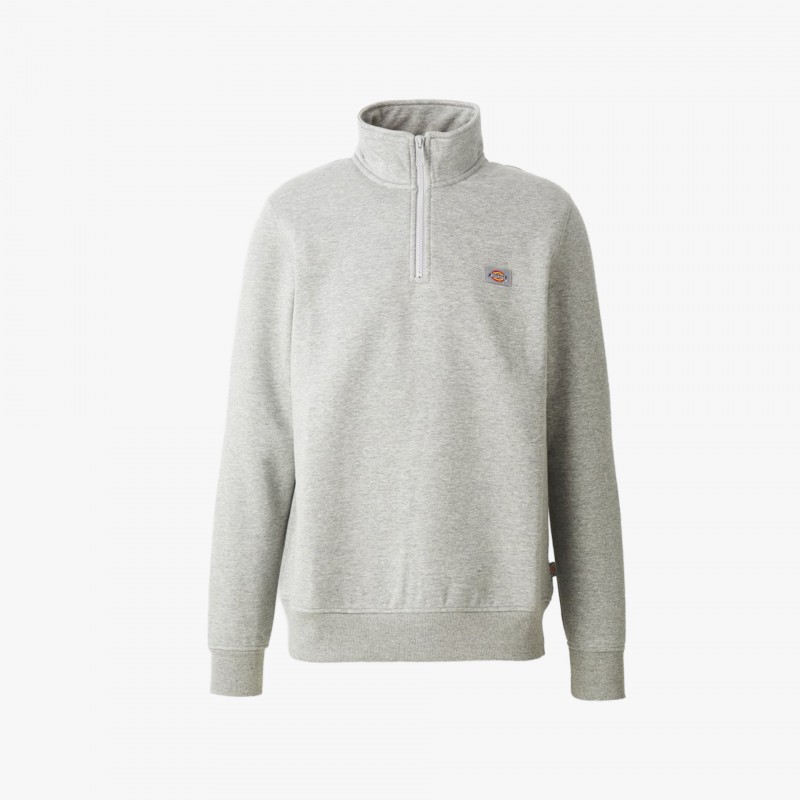Dickies Oakport Quarter Zip Dickies Oakport Quarter Zip