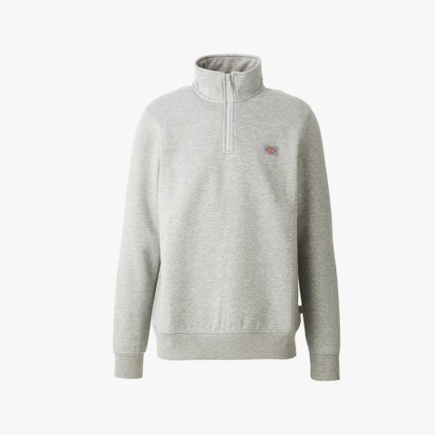 Dickies Oakport Quarter Zip