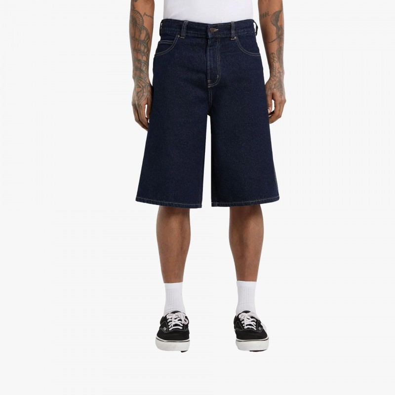 Dickies 958 13 Inch Loose Dickies 958 13 Inch Loose - DK0A88JP RIN - Fuxia, Urban Tribes United