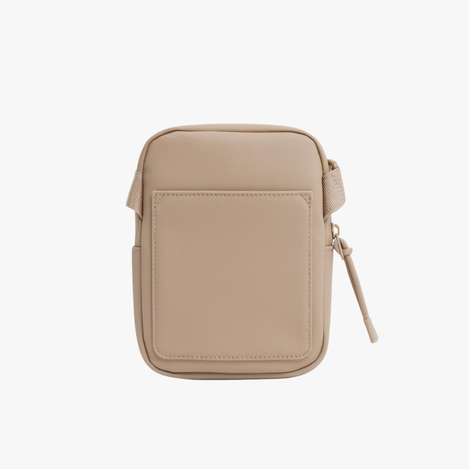 Lacoste Flat Crossbody