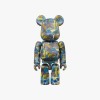 Medicom Toy 100% + 400% Gauguin Medicom Toy 100% + 400% Gauguin
