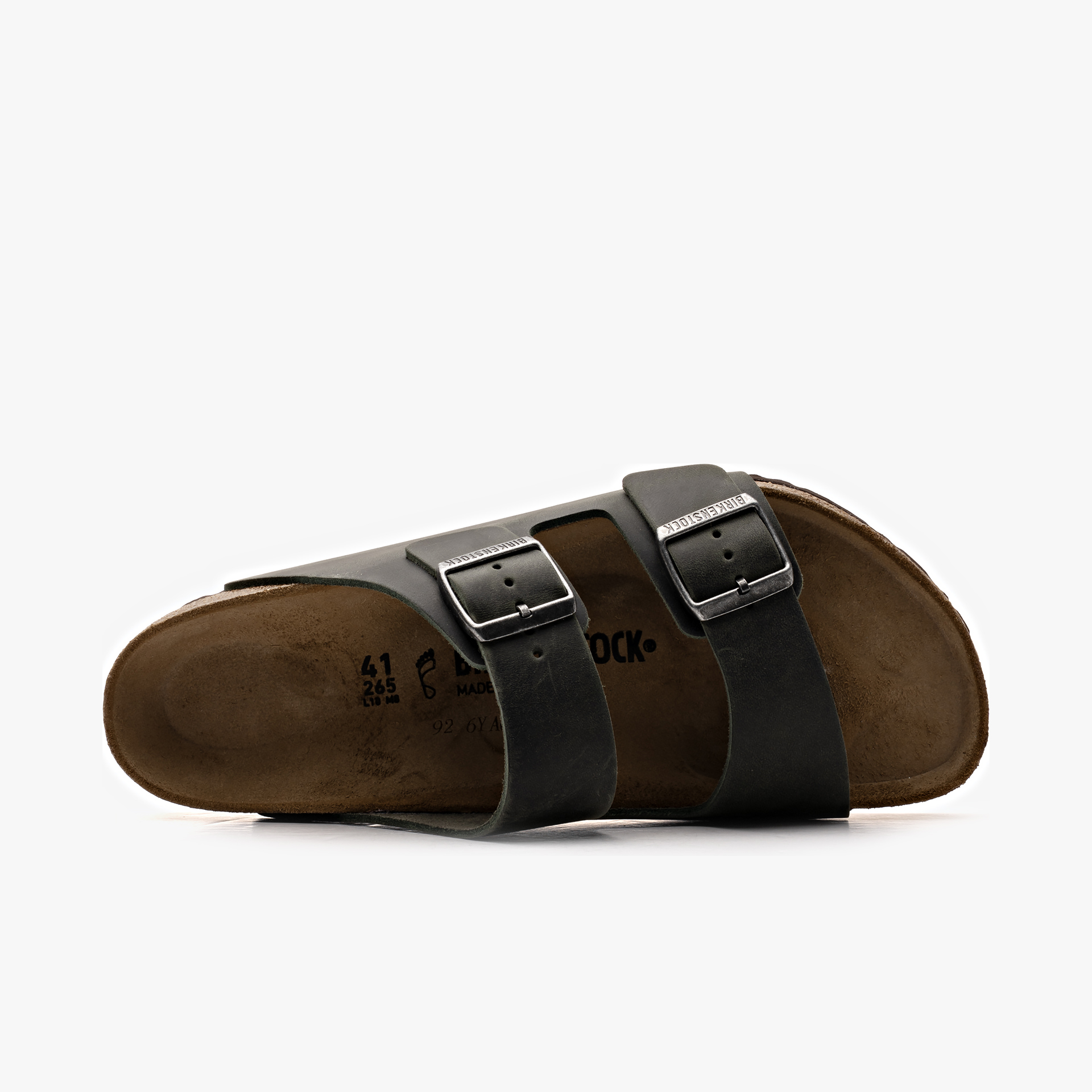 Birkenstock Arizona Birko