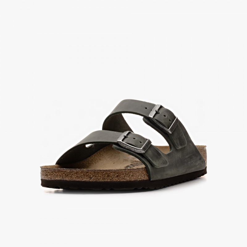 Birkenstock Arizona Birko - 1032783 - Fuxia, Urban Tribes United
