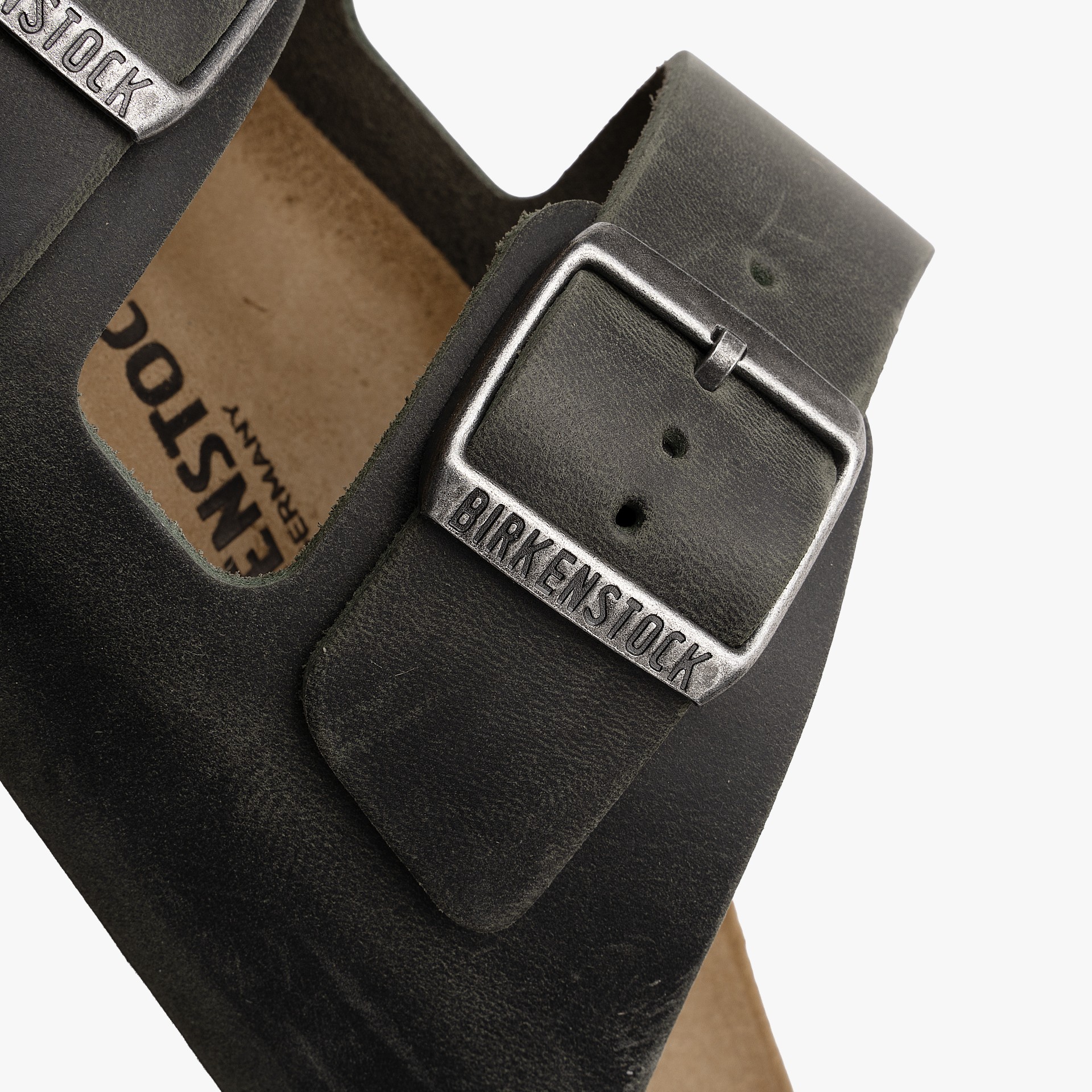 Birkenstock Arizona Birko