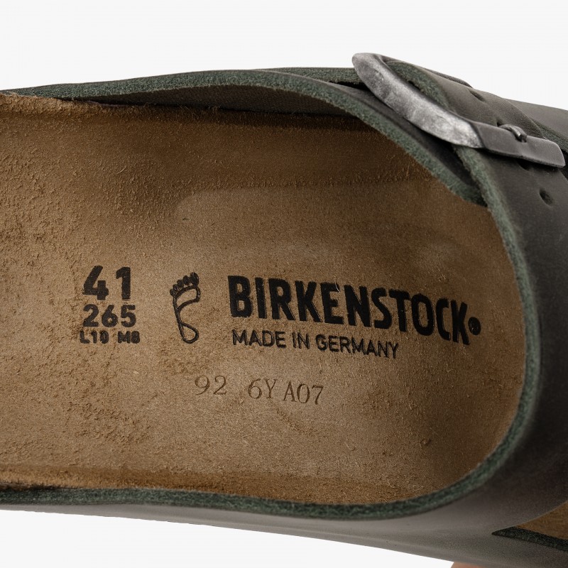 Birkenstock Arizona Birko - 1032783 - Fuxia, Urban Tribes United