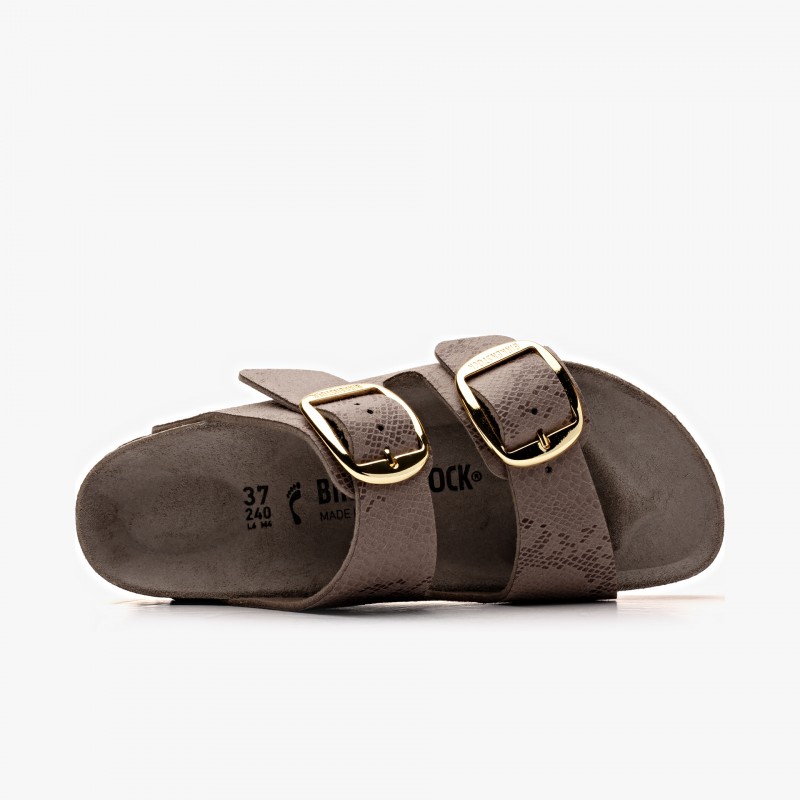 Birkenstock Arizona Big Buckle Birkenstock Arizona Big Buckle - 1032891 - Fuxia, Urban Tribes United