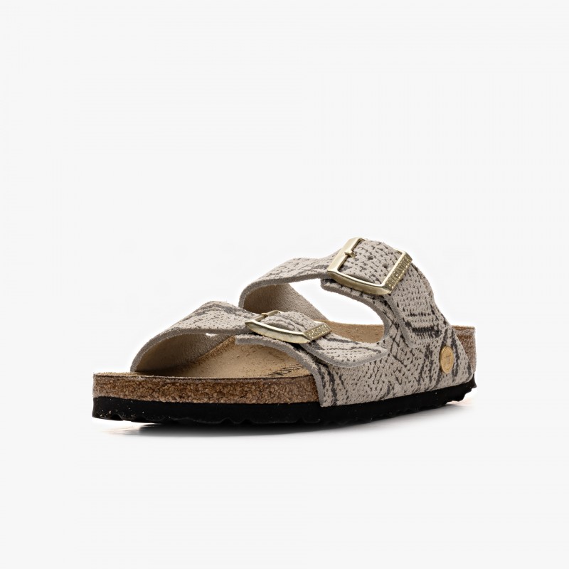 Birkenstock Arizona Rivet Logo - 1033065 - Fuxia, Urban Tribes United