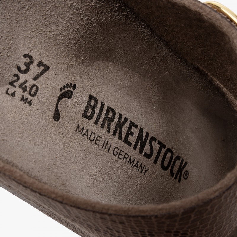 Birkenstock Arizona Big Buckle Birkenstock Arizona Big Buckle - 1032891 - Fuxia, Urban Tribes United