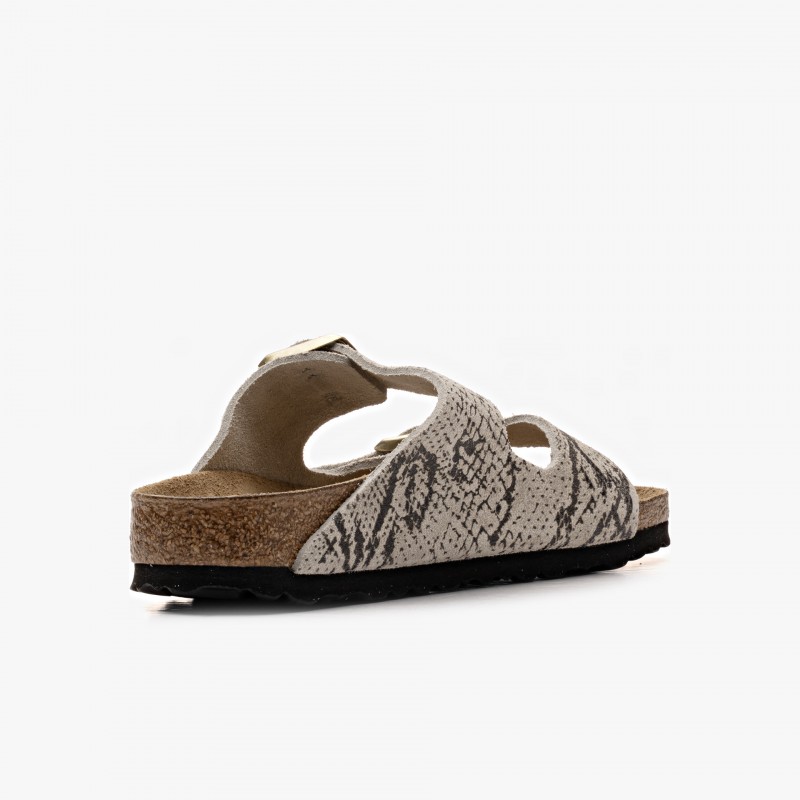 Birkenstock Arizona Rivet Logo - 1033065 - Fuxia, Urban Tribes United
