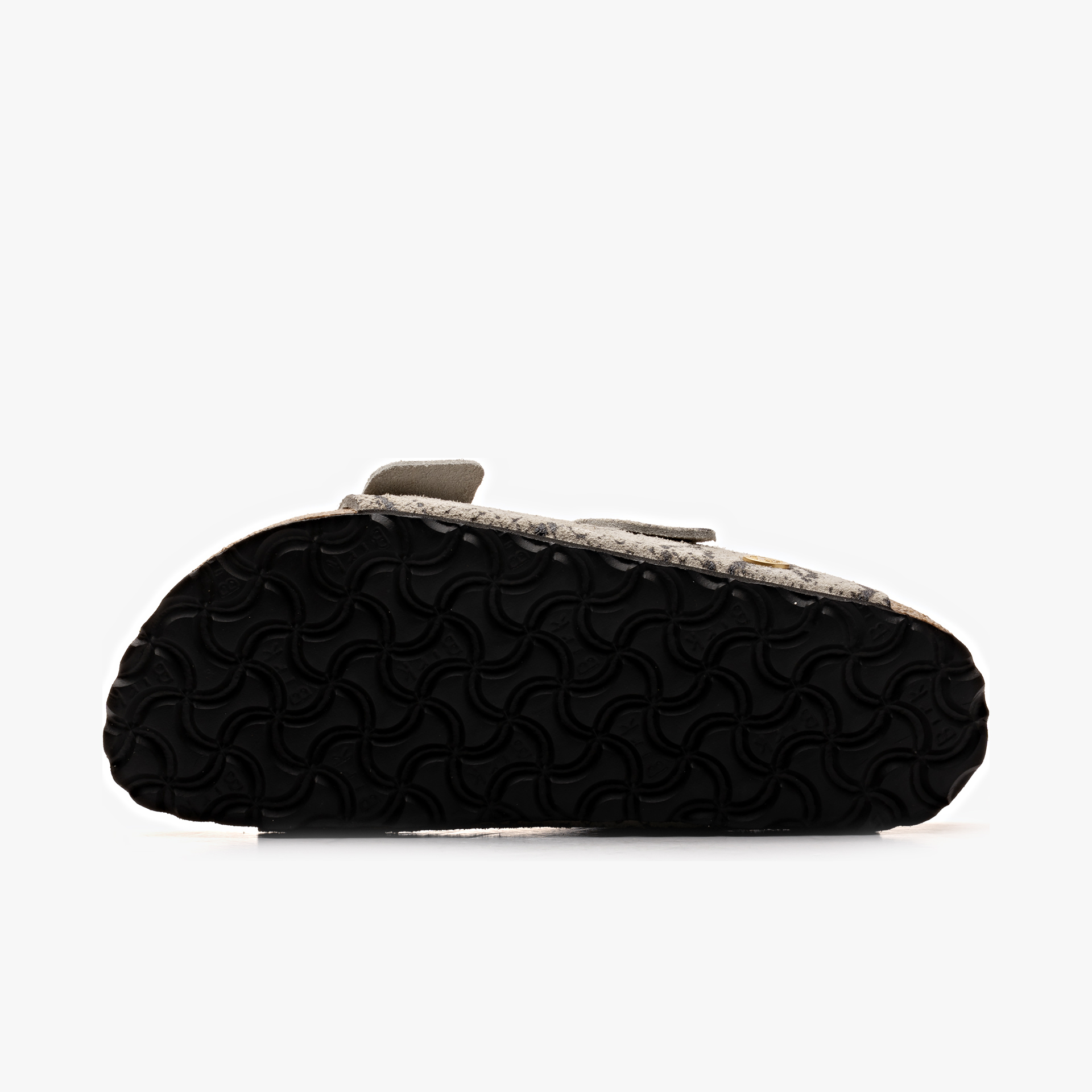 Birkenstock Arizona Rivet Logo