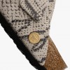 Birkenstock Arizona Rivet Logo