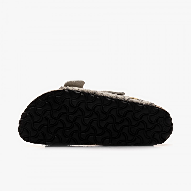 Birkenstock Arizona Rivet Logo - 1033065 - Fuxia, Urban Tribes United