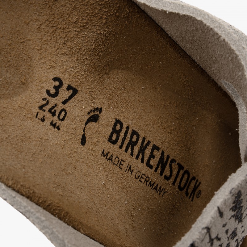 Birkenstock Arizona Rivet Logo - 1033065 - Fuxia, Urban Tribes United